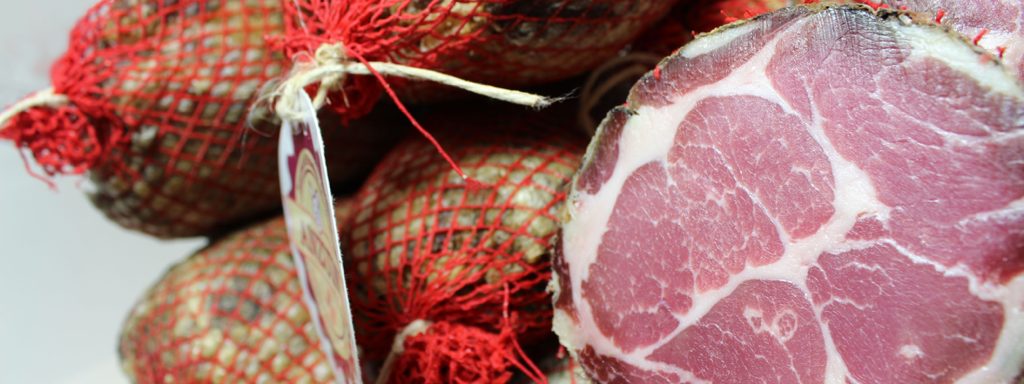 Capocollo